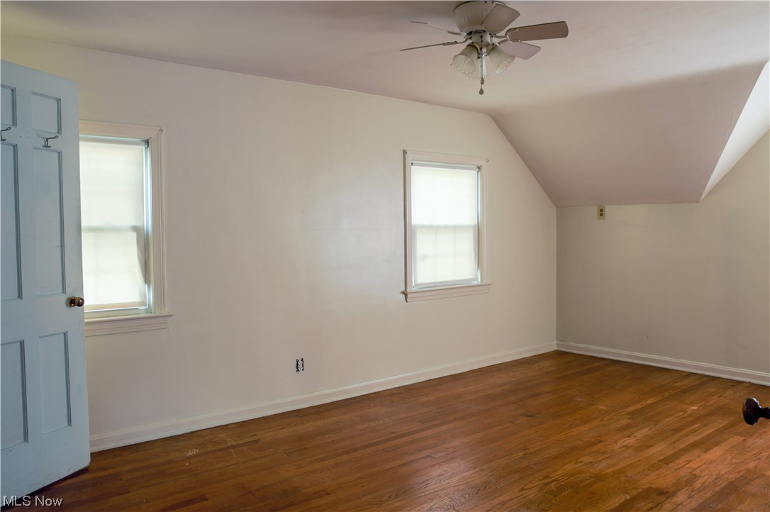 Shakerwood - Residential