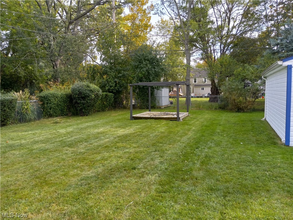 Shakerwood - Residential