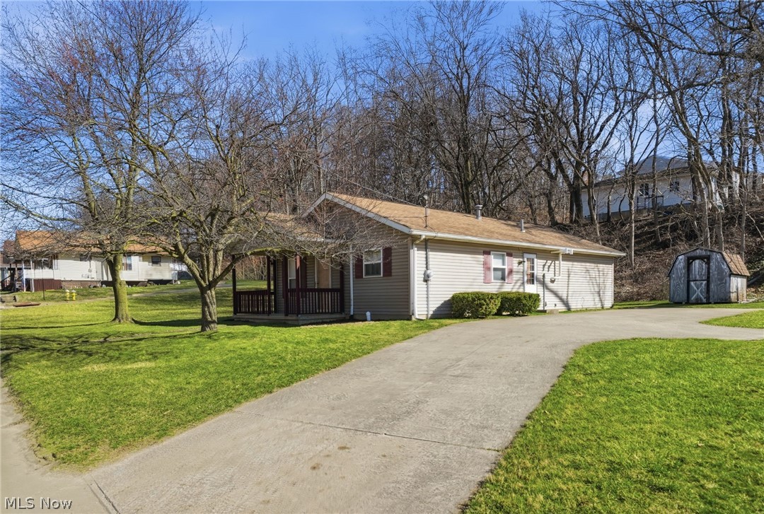 Wellington Heights Allotment - Residential