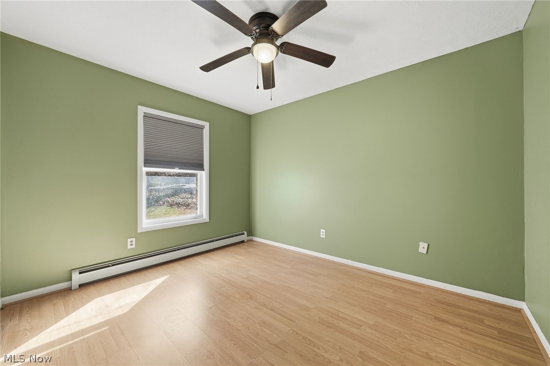 Wellington Heights Allotment - Residential