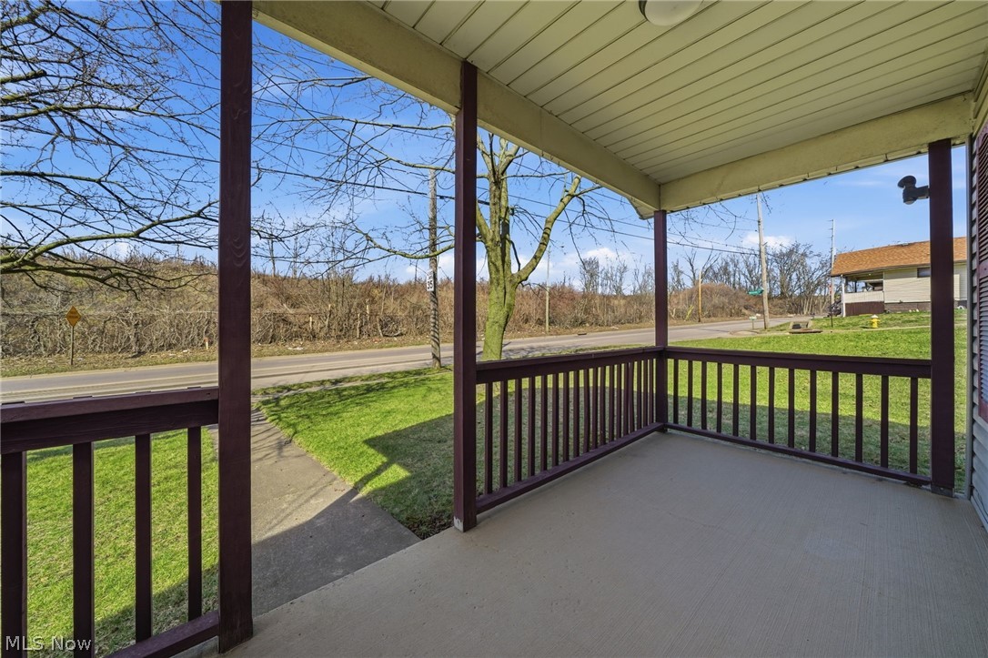 Wellington Heights Allotment - Residential