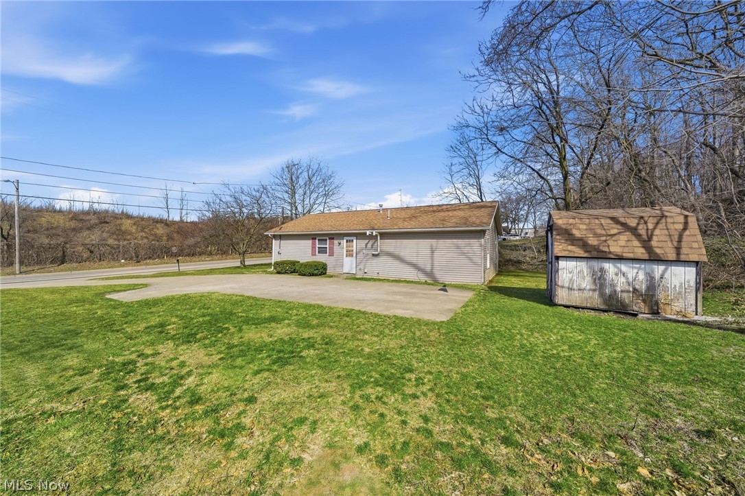 Wellington Heights Allotment - Residential