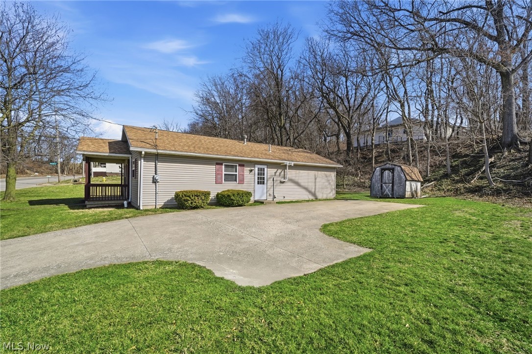 Wellington Heights Allotment - Residential