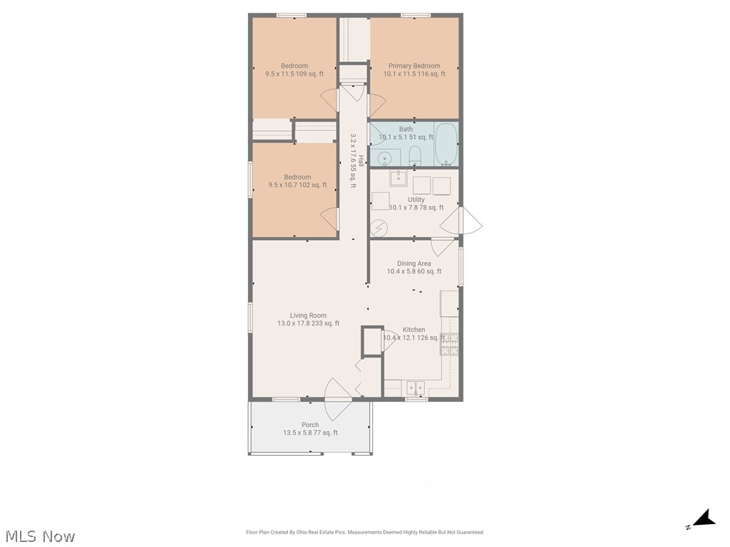 Wellington Heights Allotment - Residential
