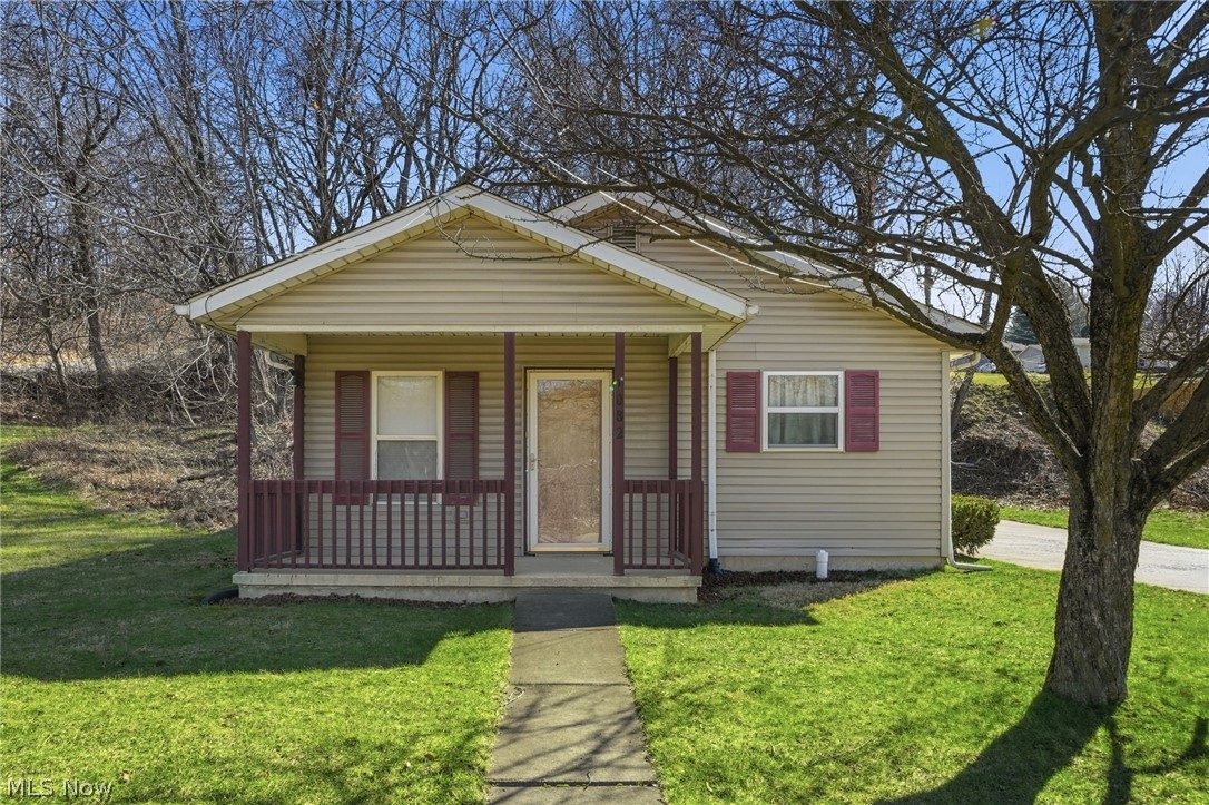 Wellington Heights Allotment - Residential
