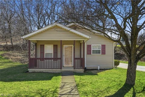 Homes For Sale - 1082 Hazel Street<br/> Akron, OH 44305