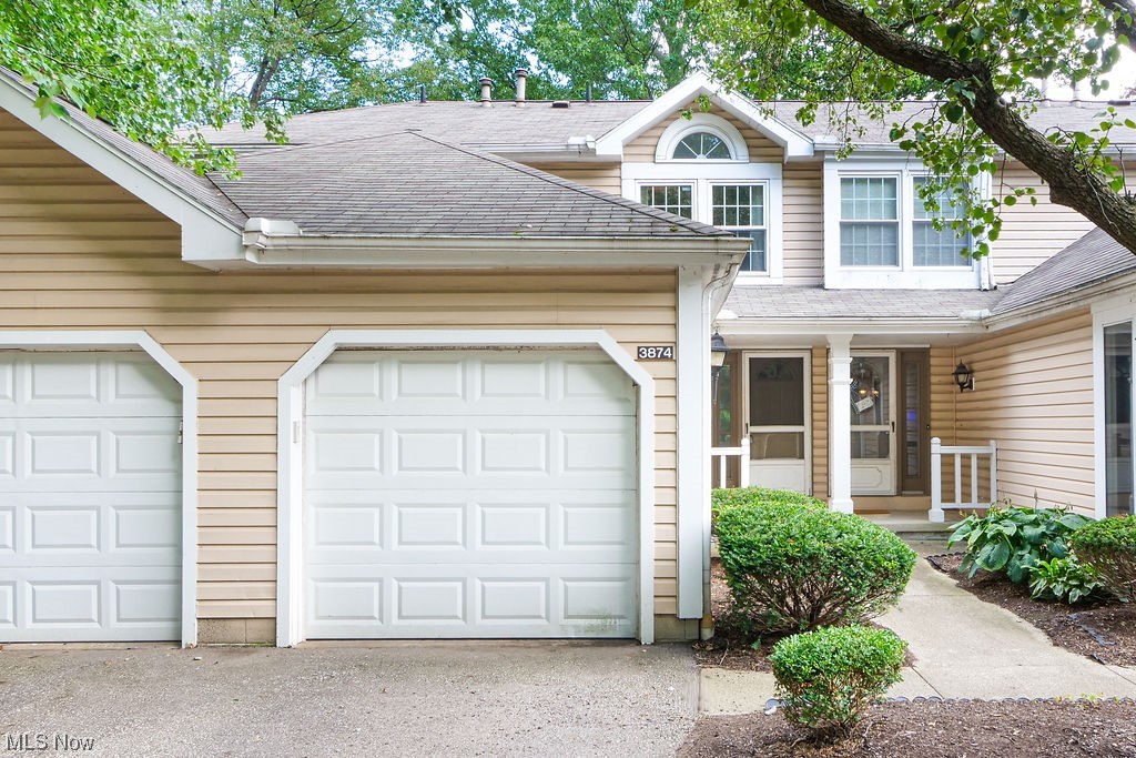 Woodlake Ph I Prcl #2 - Residential