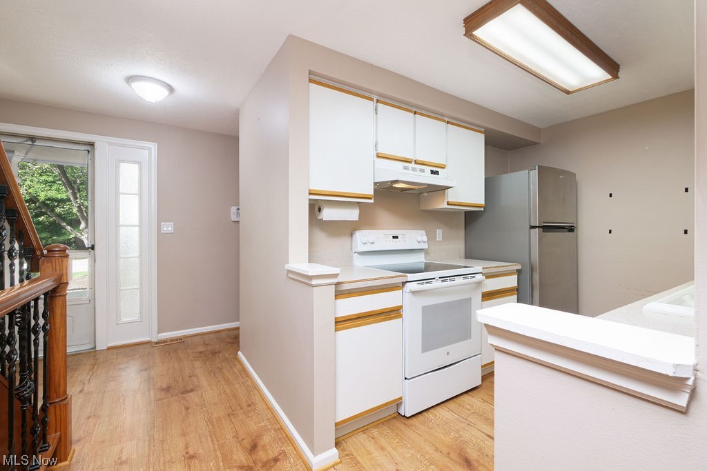 Woodlake Ph I Prcl #2 - Residential