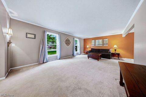 Tiny photo for 6982 Carol Drive, Independence, OH 44131 (MLS # 5209725)