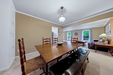 Tiny photo for 6982 Carol Drive, Independence, OH 44131 (MLS # 5209725)