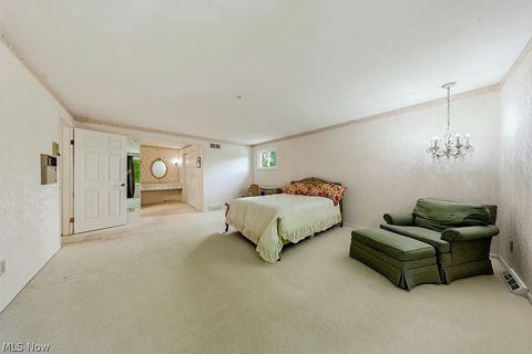 Tiny photo for 6982 Carol Drive, Independence, OH 44131 (MLS # 5209725)