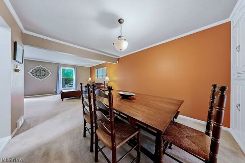 Tiny photo for 6982 Carol Drive, Independence, OH 44131 (MLS # 5209725)