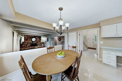 Tiny photo for 6982 Carol Drive, Independence, OH 44131 (MLS # 5209725)