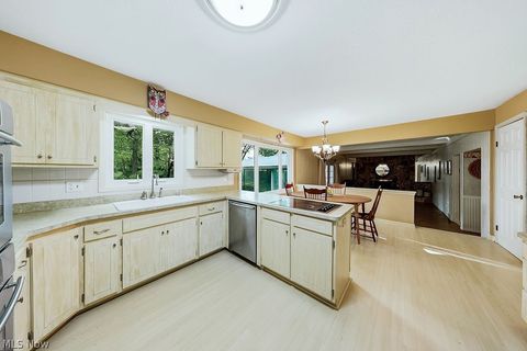Tiny photo for 6982 Carol Drive, Independence, OH 44131 (MLS # 5209725)