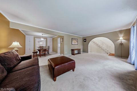 Tiny photo for 6982 Carol Drive, Independence, OH 44131 (MLS # 5209725)