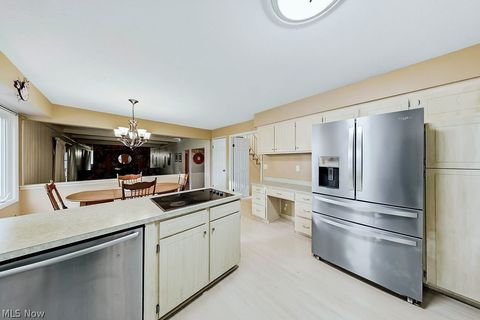 Tiny photo for 6982 Carol Drive, Independence, OH 44131 (MLS # 5209725)