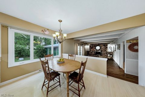 Tiny photo for 6982 Carol Drive, Independence, OH 44131 (MLS # 5209725)