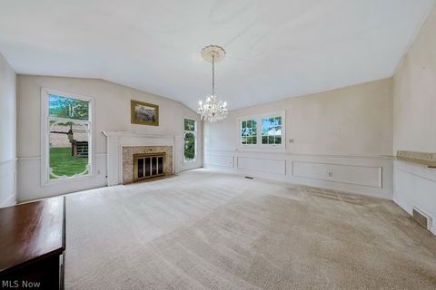 Tiny photo for 6982 Carol Drive, Independence, OH 44131 (MLS # 5209725)