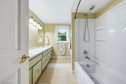 Tiny photo for 6982 Carol Drive, Independence, OH 44131 (MLS # 5209725)