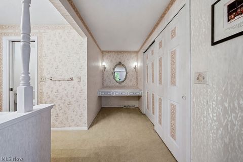 Tiny photo for 6982 Carol Drive, Independence, OH 44131 (MLS # 5209725)