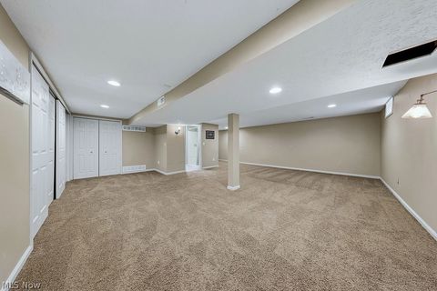 Tiny photo for 6982 Carol Drive, Independence, OH 44131 (MLS # 5209725)