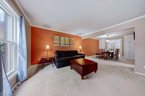 Tiny photo for 6982 Carol Drive, Independence, OH 44131 (MLS # 5209725)