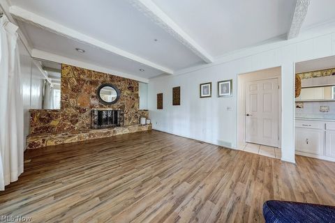 Tiny photo for 6982 Carol Drive, Independence, OH 44131 (MLS # 5209725)