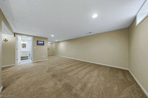 Tiny photo for 6982 Carol Drive, Independence, OH 44131 (MLS # 5209725)