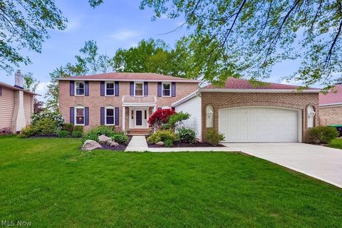 Photo of 6982 Carol Drive, Independence, OH 44131 (MLS # 5209725)
