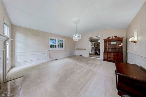 Tiny photo for 6982 Carol Drive, Independence, OH 44131 (MLS # 5209725)