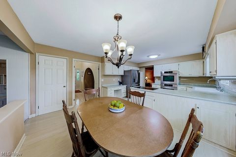 Tiny photo for 6982 Carol Drive, Independence, OH 44131 (MLS # 5209725)