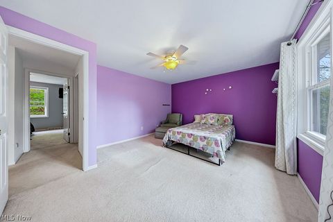 Tiny photo for 6982 Carol Drive, Independence, OH 44131 (MLS # 5209725)