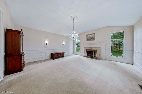 Tiny photo for 6982 Carol Drive, Independence, OH 44131 (MLS # 5209725)