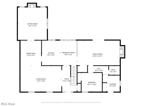 Tiny photo for 6982 Carol Drive, Independence, OH 44131 (MLS # 5209725)