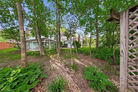 Tiny photo for 6982 Carol Drive, Independence, OH 44131 (MLS # 5209725)