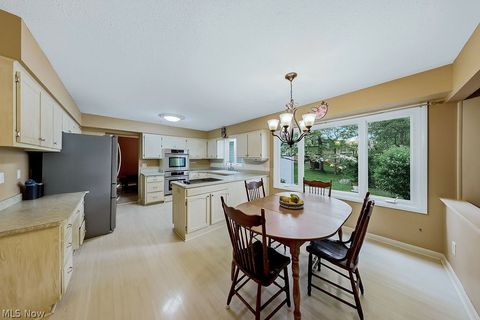 Tiny photo for 6982 Carol Drive, Independence, OH 44131 (MLS # 5209725)