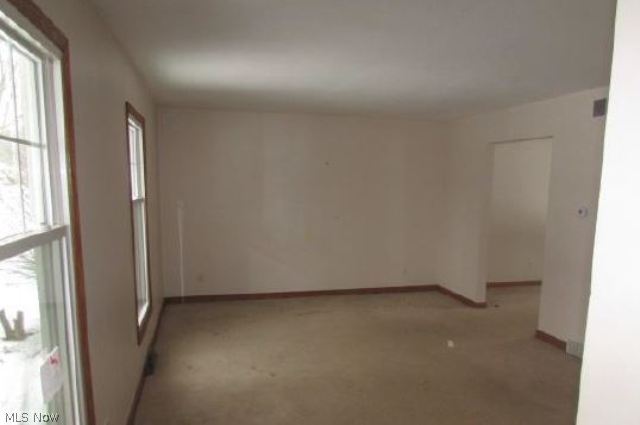 Mill Creek Park Estates - Residential