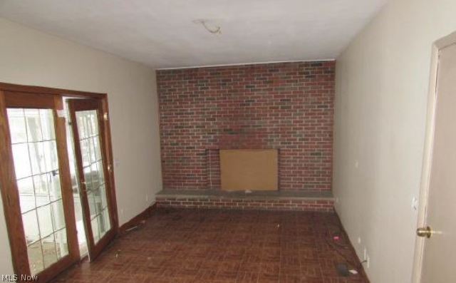 Mill Creek Park Estates - Residential