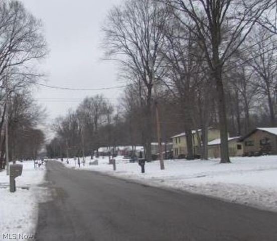 Mill Creek Park Estates - Residential