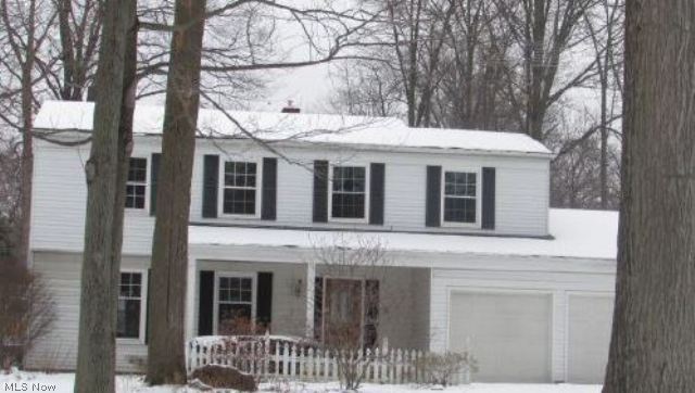 Mill Creek Park Estates - Residential