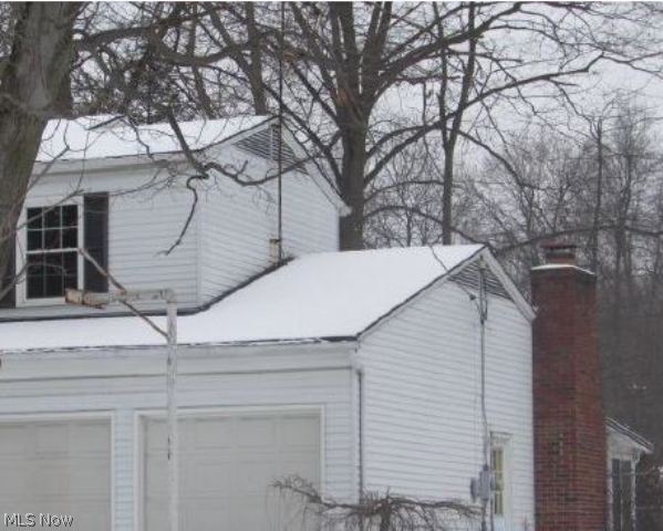 Mill Creek Park Estates - Residential