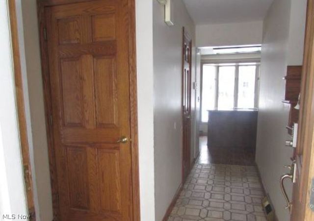 Mill Creek Park Estates - Residential