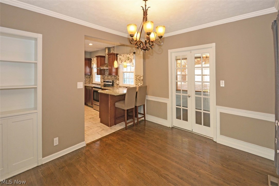 Van Sweringen 02 - Residential