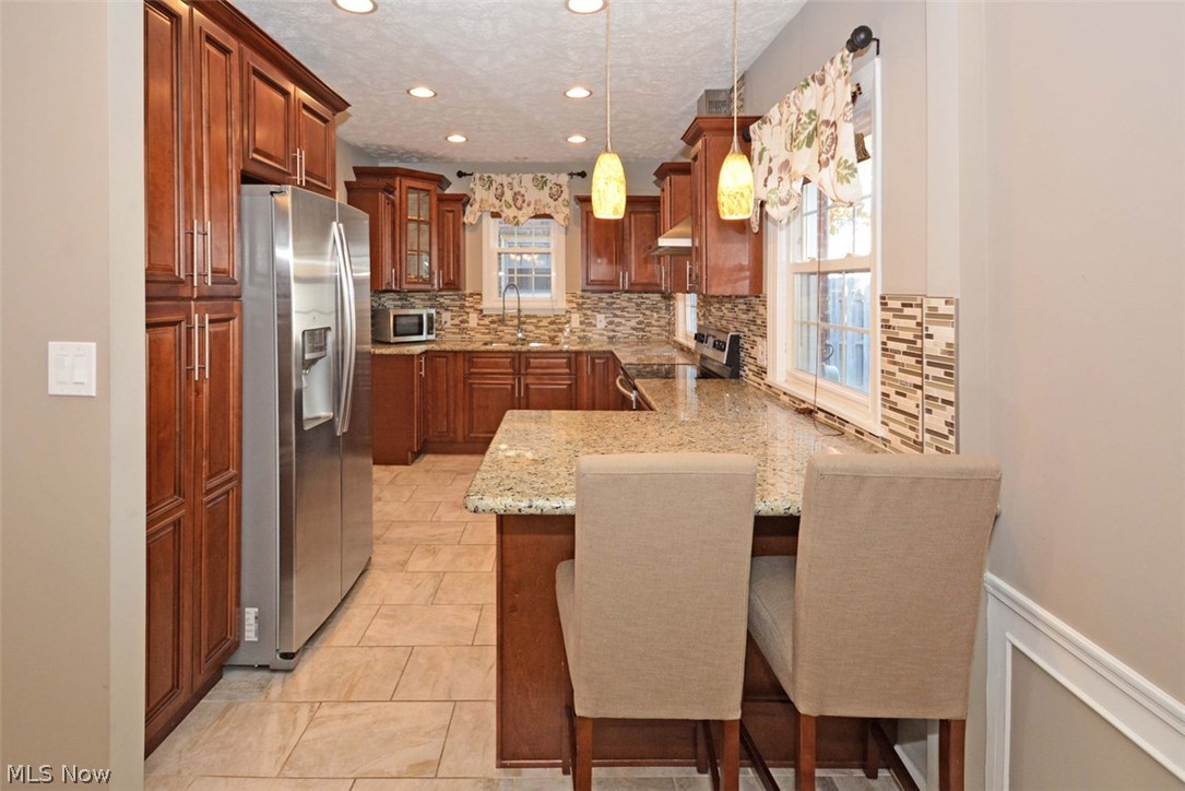 Van Sweringen 02 - Residential