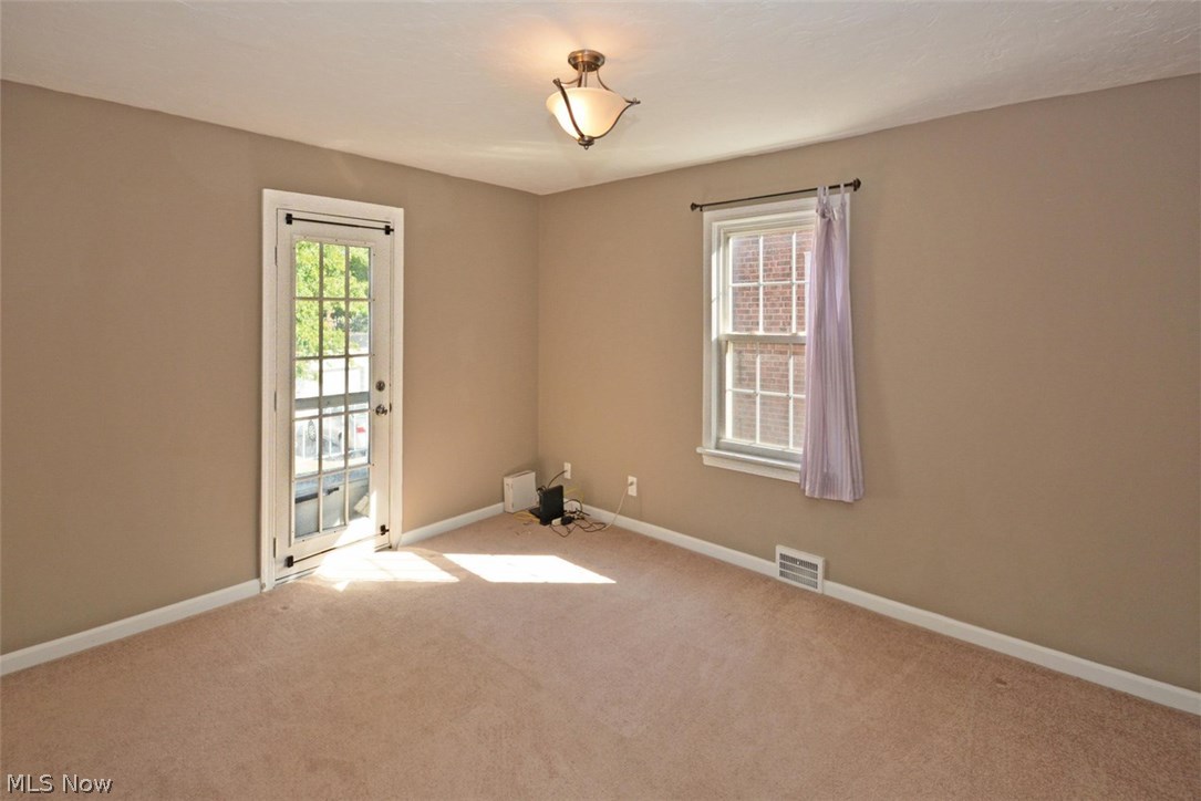 Van Sweringen 02 - Residential