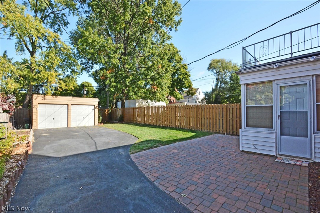 Van Sweringen 02 - Residential