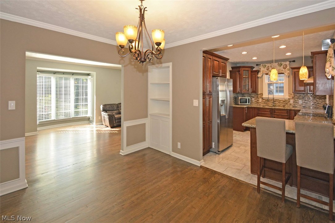 Van Sweringen 02 - Residential