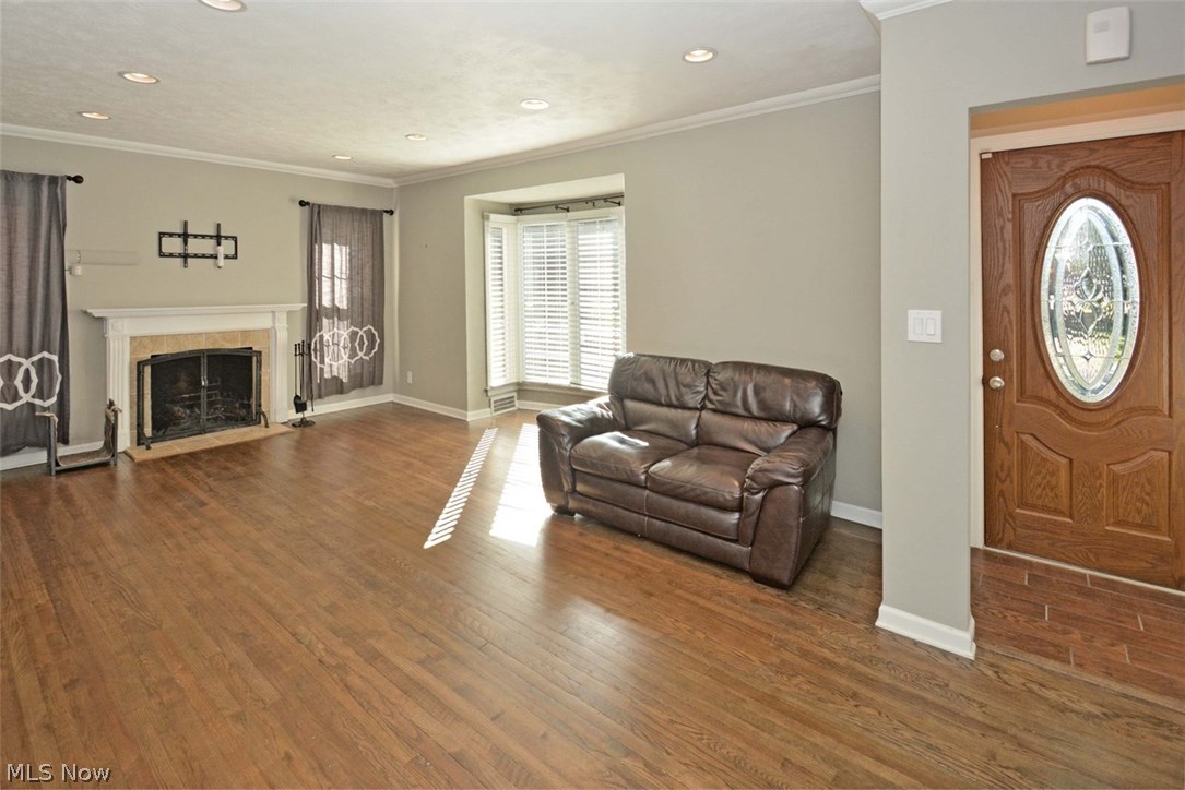 Van Sweringen 02 - Residential