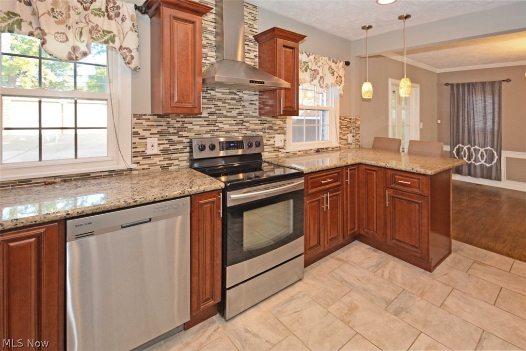 Van Sweringen 02 - Residential