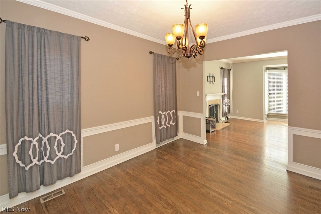 Van Sweringen 02 - Residential